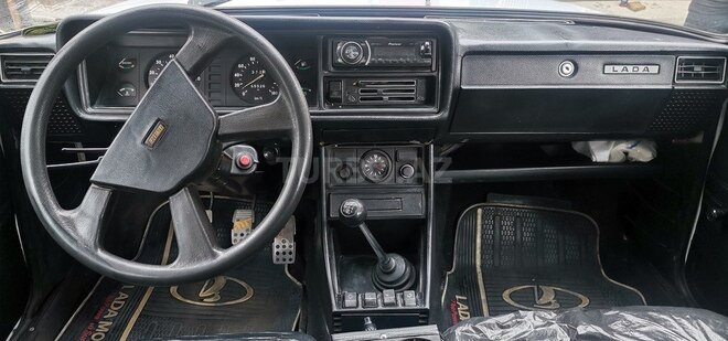 LADA (VAZ) 2107 2005, 65,530 km - 1.6 l - Biləsuvar