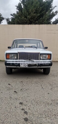 LADA (VAZ) 2107 2005, 65,530 km - 1.6 l - Biləsuvar