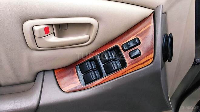 Lexus RX 300 2000, 302,000 km - 3.0 l - Bakı