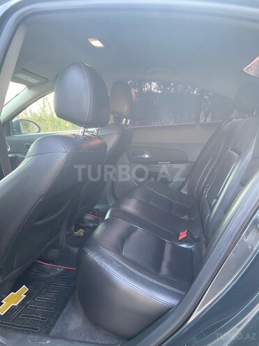 Chevrolet Cruze 2013, 290,000 km - 1.4 л - Bakı