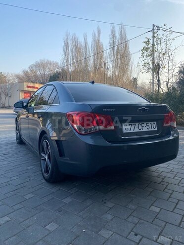 Chevrolet Cruze 2013, 290,000 km - 1.4 л - Bakı