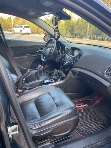 Chevrolet Cruze 2013, 290,000 km - 1.4 л - Bakı