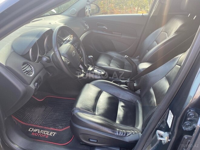 Chevrolet Cruze 2013, 290,000 km - 1.4 л - Bakı