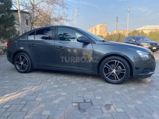 Chevrolet Cruze 2013, 290,000 km - 1.4 л - Bakı