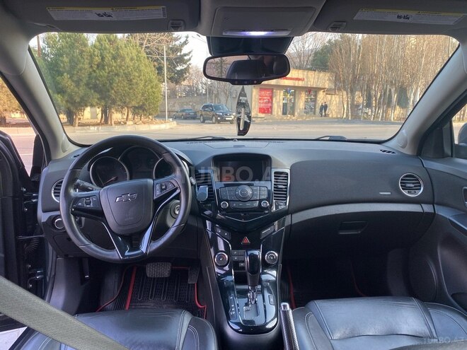 Chevrolet Cruze 2013, 290,000 km - 1.4 л - Bakı