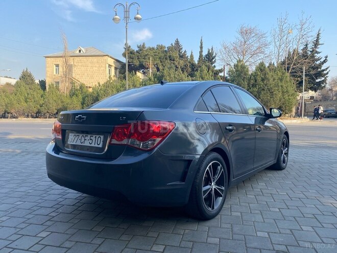 Chevrolet Cruze 2013, 290,000 km - 1.4 л - Bakı