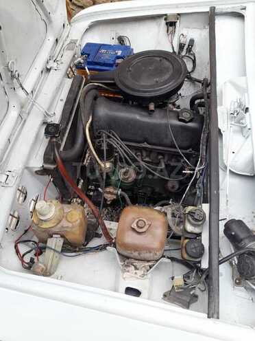LADA (VAZ) 21011 1978, 123,458 km - 1.5 l - Göygöl
