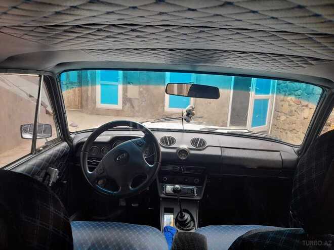 LADA (VAZ) 21011 1978, 123,458 km - 1.5 l - Göygöl