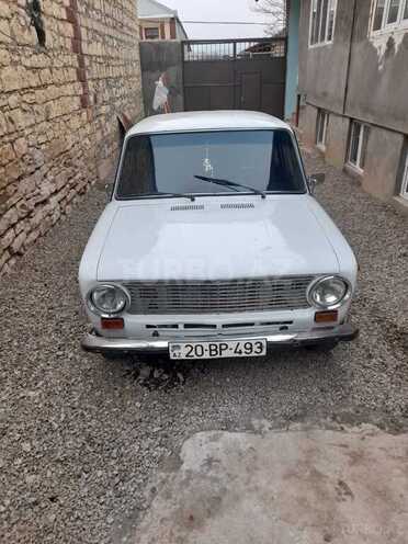 LADA (VAZ) 21011 1978, 123,458 km - 1.5 l - Göygöl