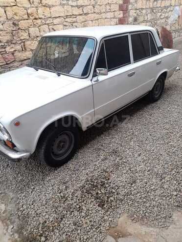LADA (VAZ) 21011 1978, 123,458 km - 1.5 l - Göygöl