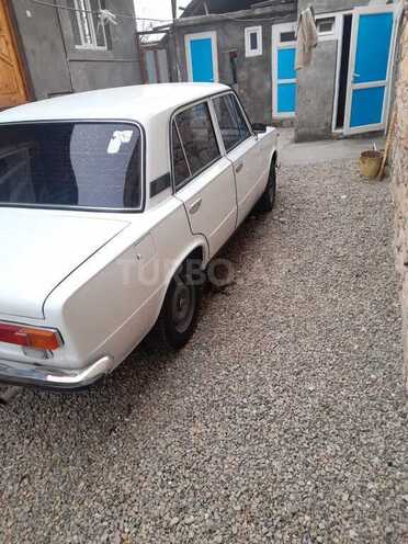 LADA (VAZ) 21011 1978, 123,458 km - 1.5 l - Göygöl