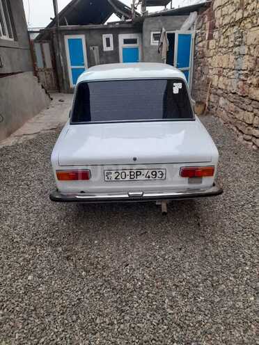 LADA (VAZ) 21011 1978, 123,458 km - 1.5 l - Göygöl