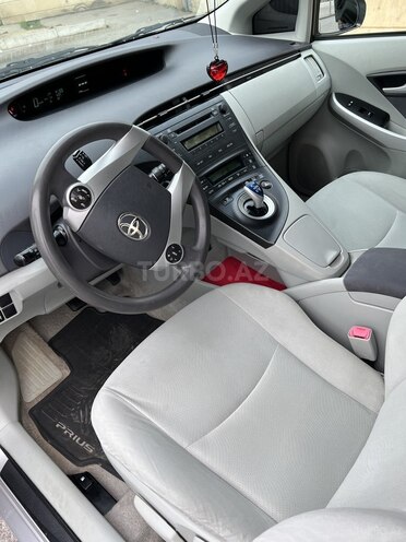 Toyota Prius 2010, 238,000 km - 1.8 л - Bakı