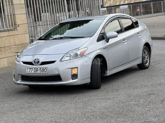 Toyota Prius 2010, 238,000 km - 1.8 л - Bakı