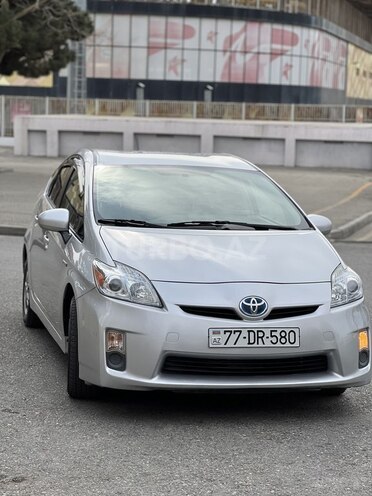 Toyota Prius 2010, 238,000 km - 1.8 л - Bakı