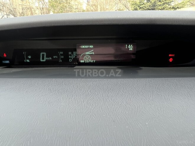 Toyota Prius 2010, 238,000 km - 1.8 л - Bakı