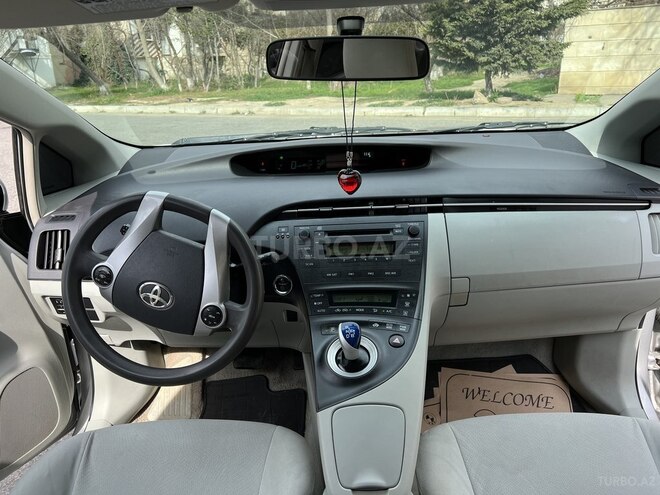 Toyota Prius 2010, 238,000 km - 1.8 л - Bakı