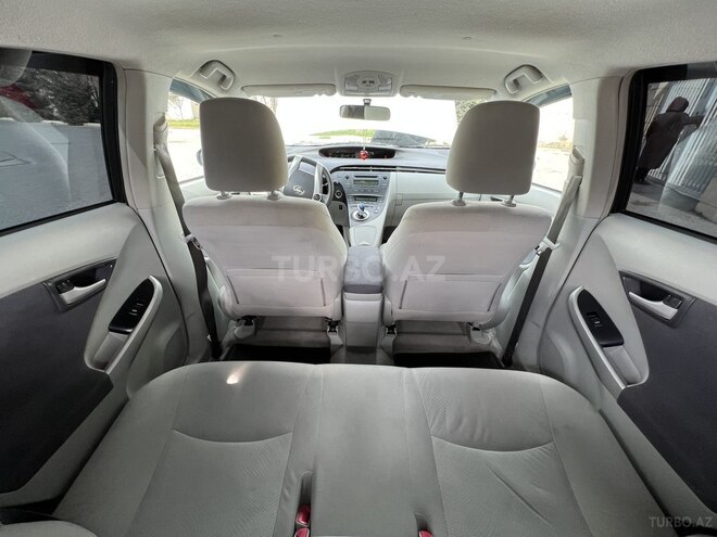 Toyota Prius 2010, 238,000 km - 1.8 л - Bakı