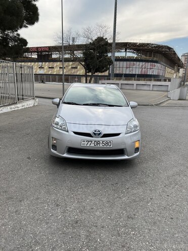 Toyota Prius 2010, 238,000 km - 1.8 л - Bakı