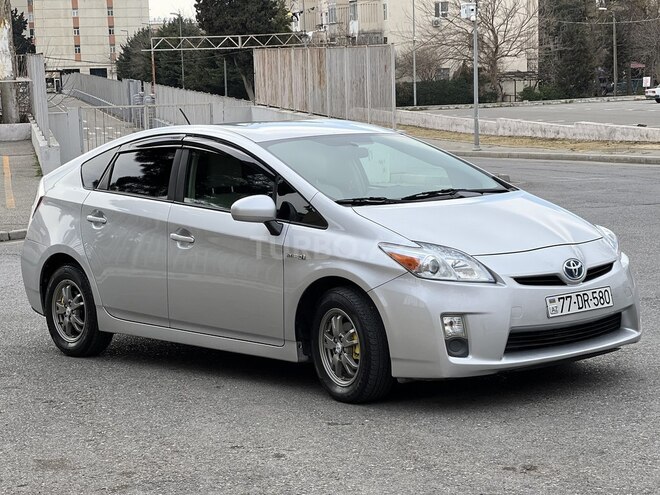 Toyota Prius 2010, 238,000 km - 1.8 л - Bakı