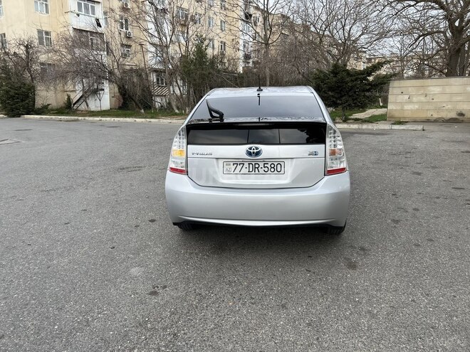 Toyota Prius 2010, 238,000 km - 1.8 л - Bakı