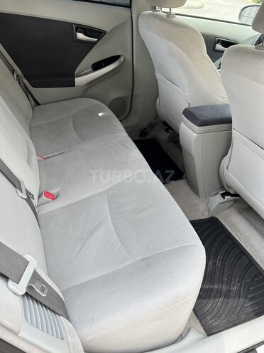 Toyota Prius 2010, 238,000 km - 1.8 л - Bakı
