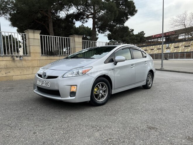 Toyota Prius 2010, 238,000 km - 1.8 л - Bakı
