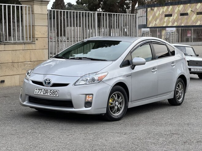 Toyota Prius 2010, 238,000 km - 1.8 л - Bakı