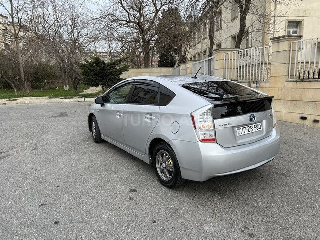 Toyota Prius 2010, 238,000 km - 1.8 л - Bakı