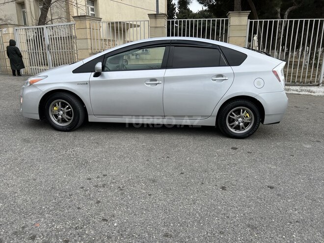Toyota Prius 2010, 238,000 km - 1.8 л - Bakı