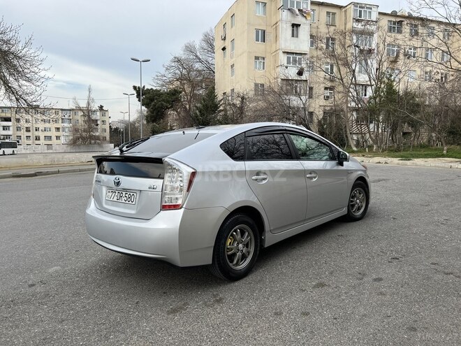 Toyota Prius 2010, 238,000 km - 1.8 л - Bakı