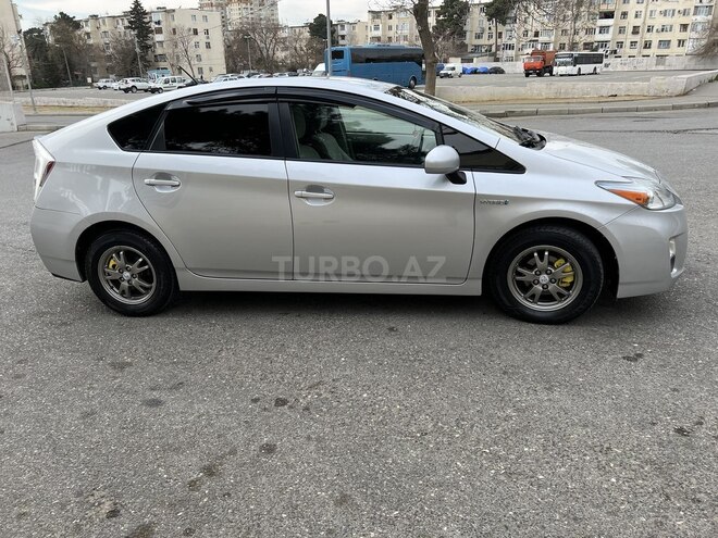 Toyota Prius 2010, 238,000 km - 1.8 л - Bakı