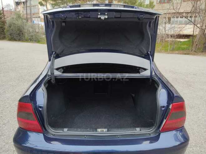 Opel Vectra 2000, 410,243 km - 2.0 l - Sumqayıt