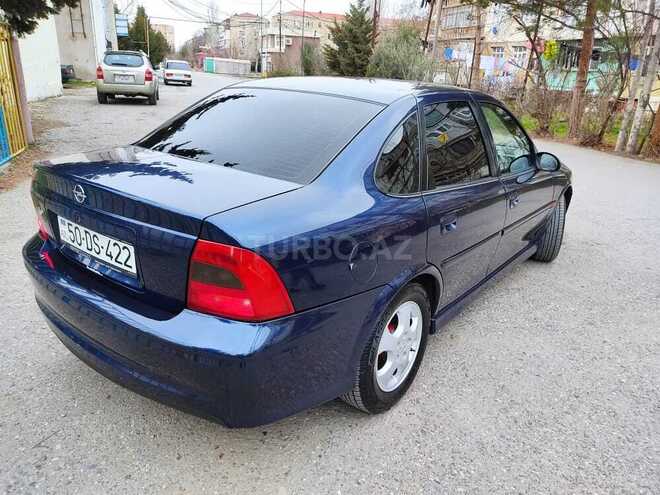Opel Vectra 2000, 410,243 km - 2.0 l - Sumqayıt