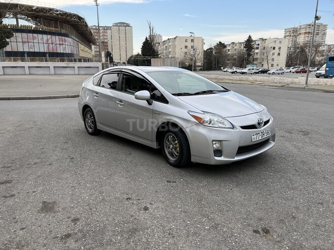 Toyota Prius 2010, 238,000 km - 1.8 л - Bakı