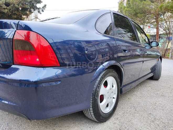 Opel Vectra 2000, 410,243 km - 2.0 l - Sumqayıt