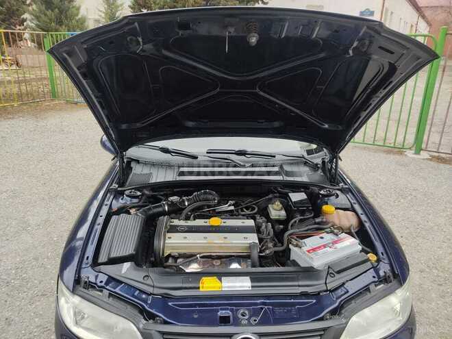 Opel Vectra 2000, 410,243 km - 2.0 l - Sumqayıt