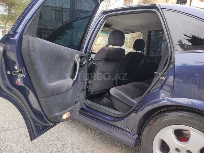 Opel Vectra 2000, 410,243 km - 2.0 l - Sumqayıt