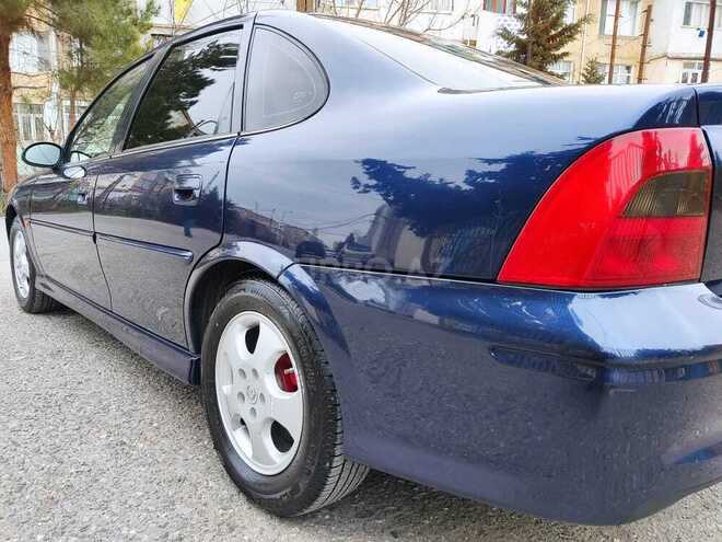 Opel Vectra 2000, 410,243 km - 2.0 l - Sumqayıt