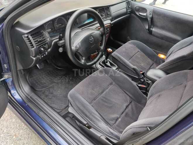 Opel Vectra 2000, 410,243 km - 2.0 l - Sumqayıt