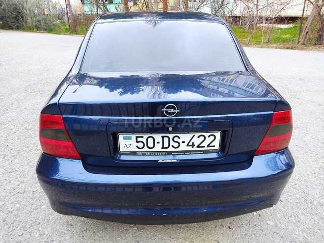 Opel Vectra 2000, 410,243 km - 2.0 l - Sumqayıt
