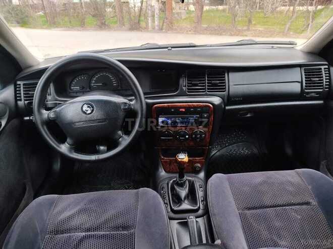 Opel Vectra 2000, 410,243 km - 2.0 l - Sumqayıt