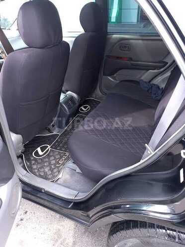 Lexus RX 300 1999, 162,300 km - 3.0 l - Bakı