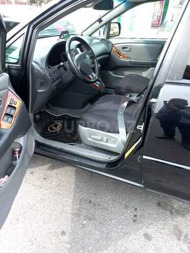 Lexus RX 300 1999, 162,300 km - 3.0 l - Bakı