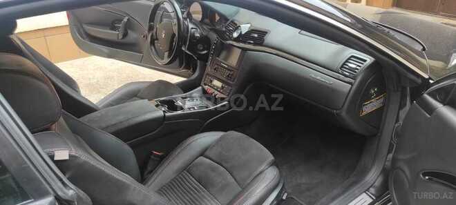 Maserati GranTurismo S 2008, 69,000 km - 4.7 л - Bakı