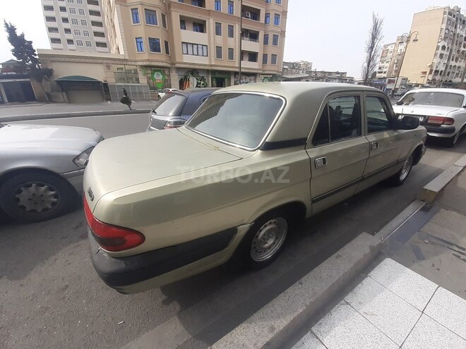 GAZ 3110 2002, 131,000 km - 2.4 л - Bakı