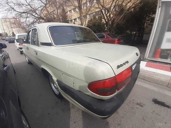 GAZ 3110 2002, 131,000 km - 2.4 л - Bakı