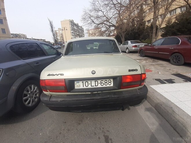 GAZ 3110 2002, 131,000 km - 2.4 л - Bakı