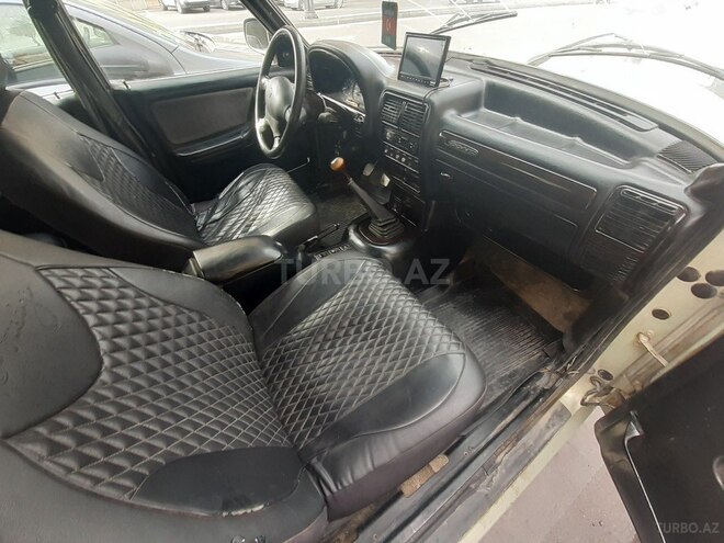GAZ 3110 2002, 131,000 km - 2.4 л - Bakı