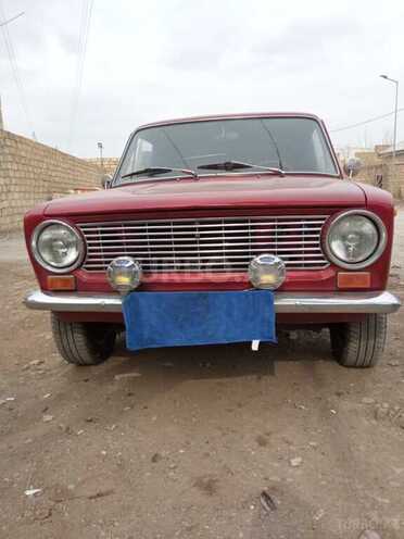 LADA (VAZ) 2101 1974, 59,808 km - 1.3 л - Gəncə